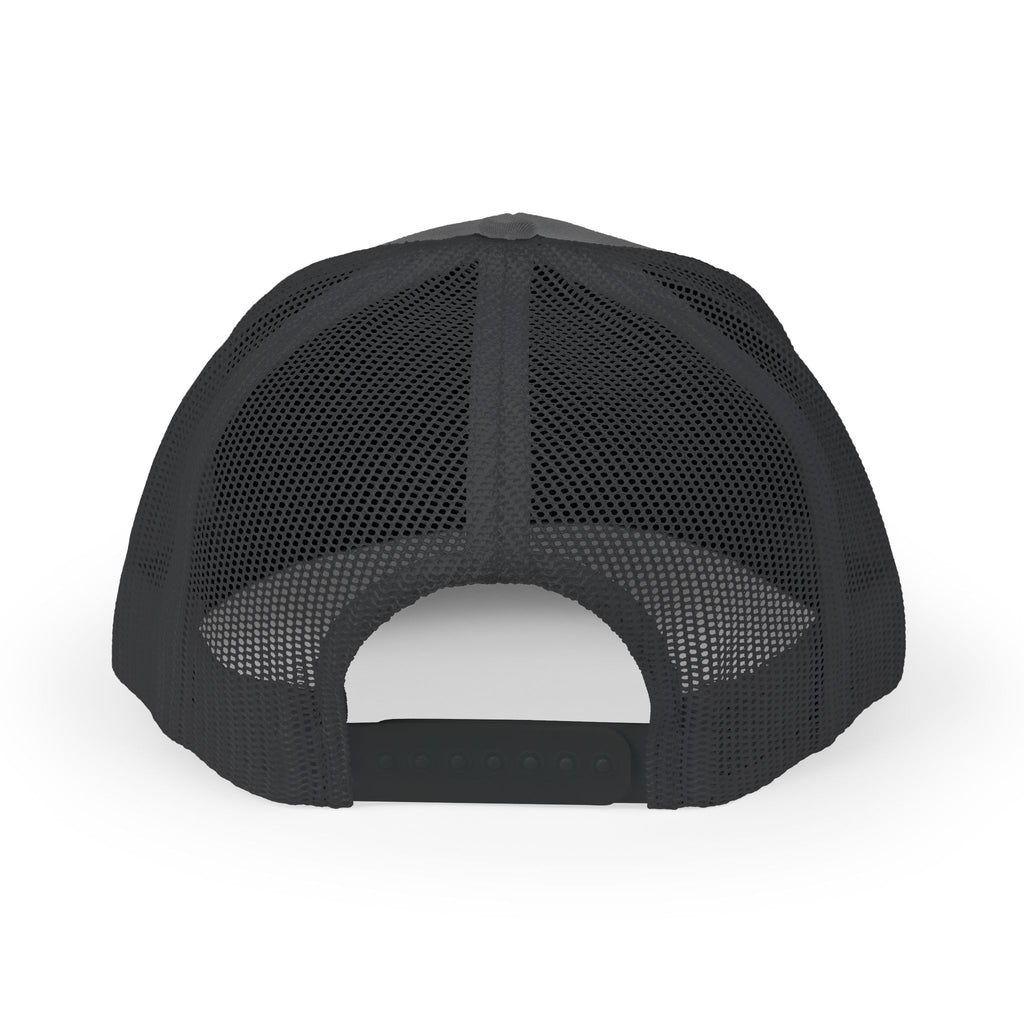 Sola Rayne Trucker Hat