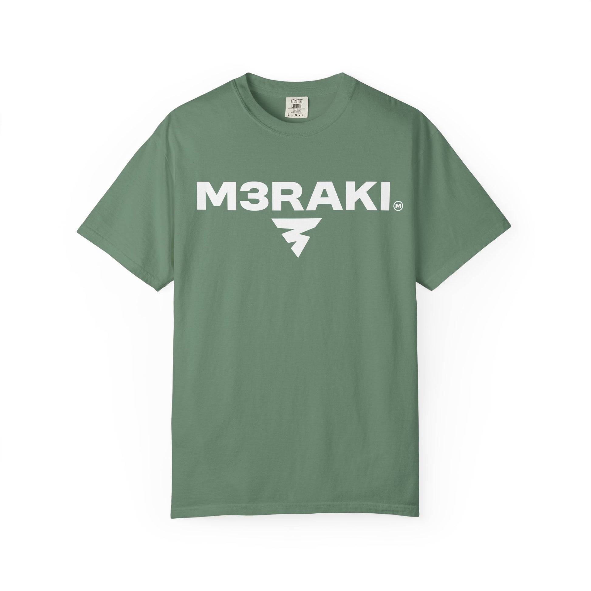 Notoriety Unisex Tee