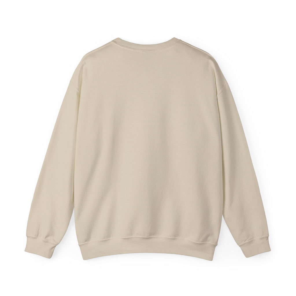 Meraki Mentality Crewneck Sweatshirt