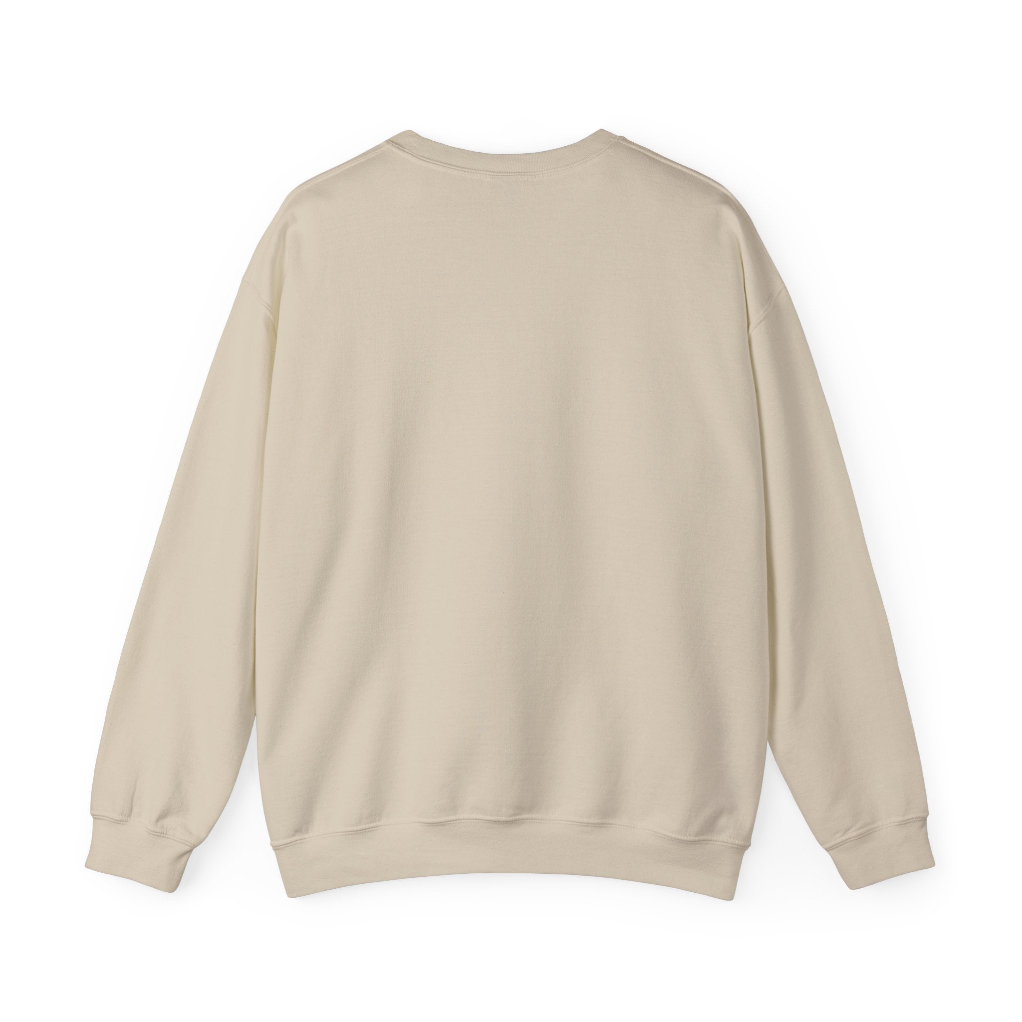 Meraki Mentality Crewneck Sweatshirt