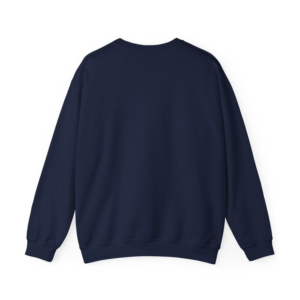 Meraki Mentality Crewneck Sweatshirt