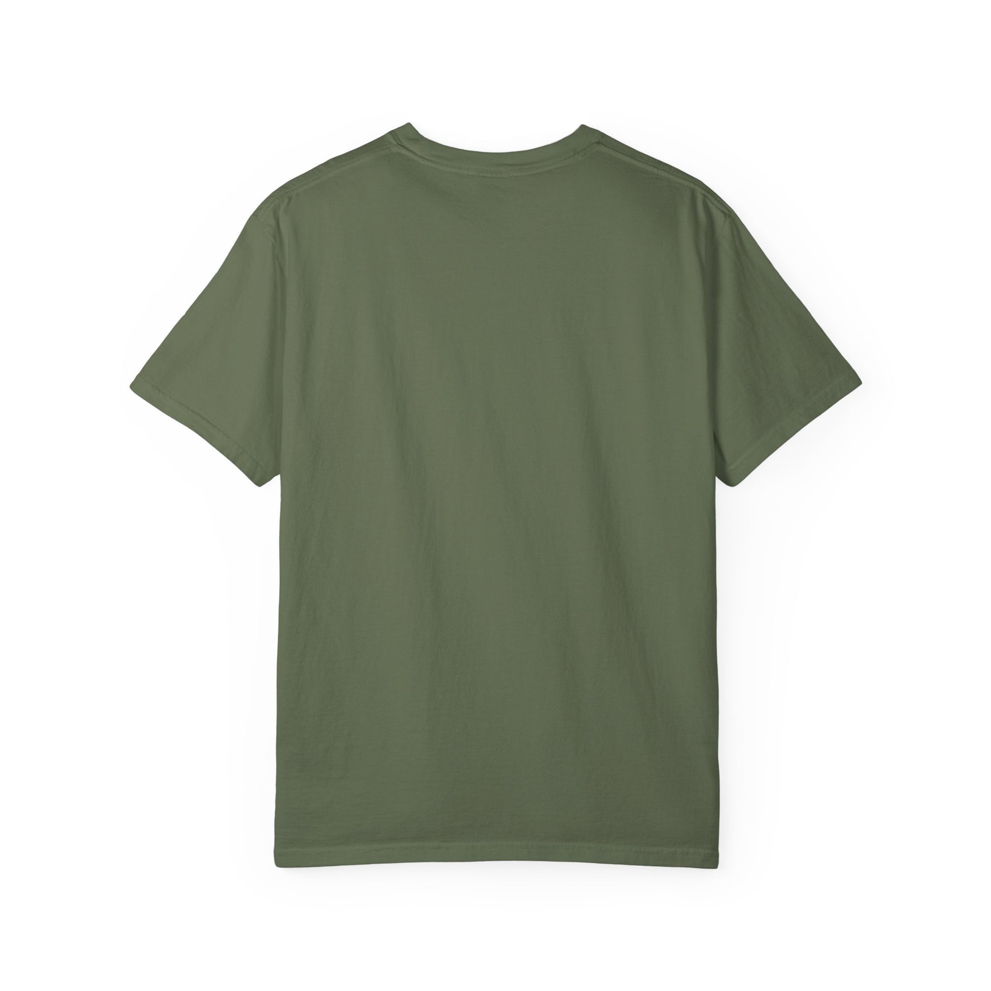 Notoriety Unisex Tee