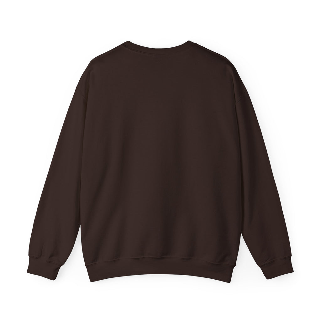 Meraki Mentality Crewneck Sweatshirt