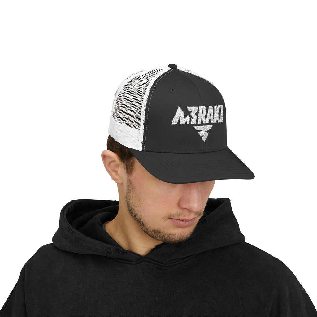 Sola Rayne Trucker Hat