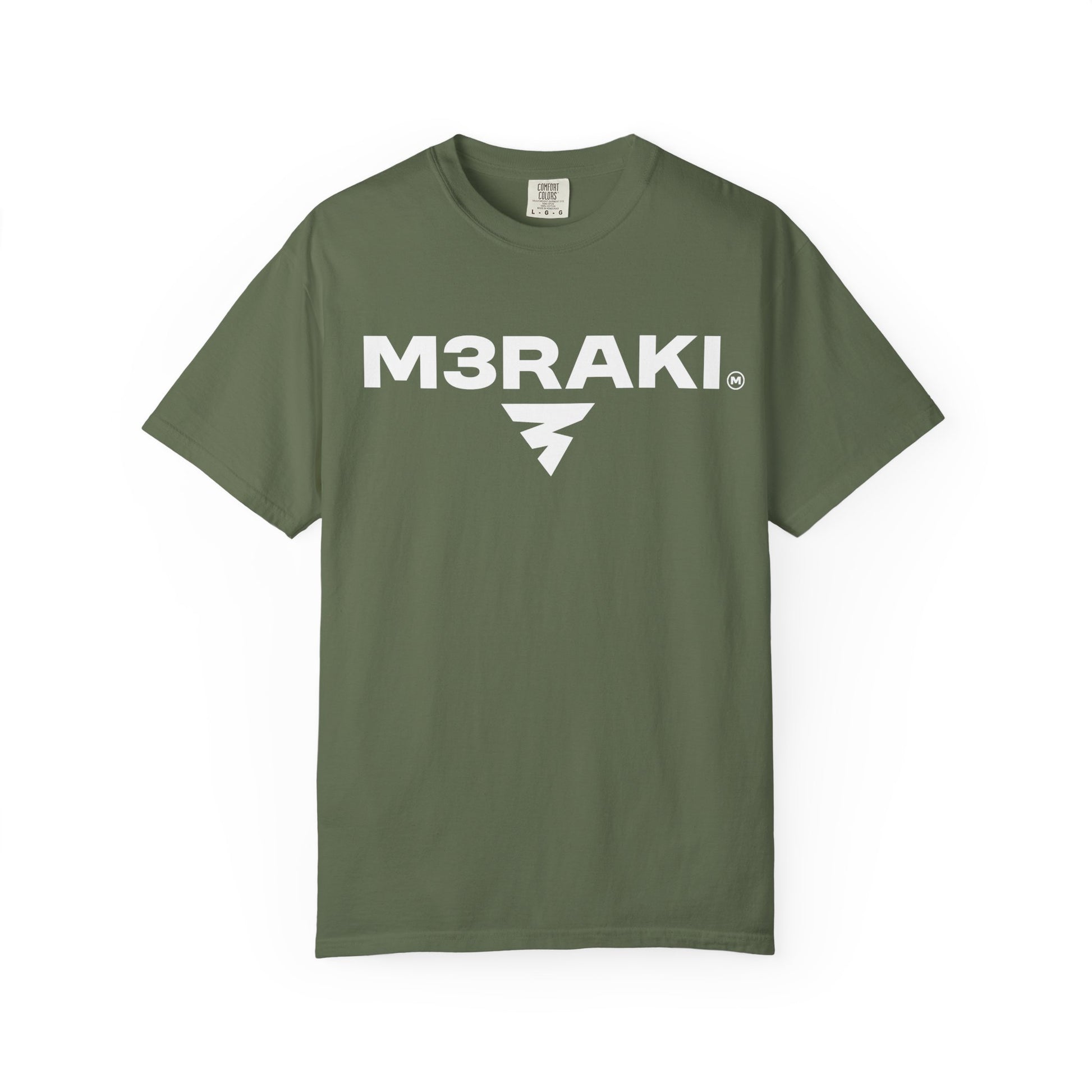 Notoriety Unisex Tee