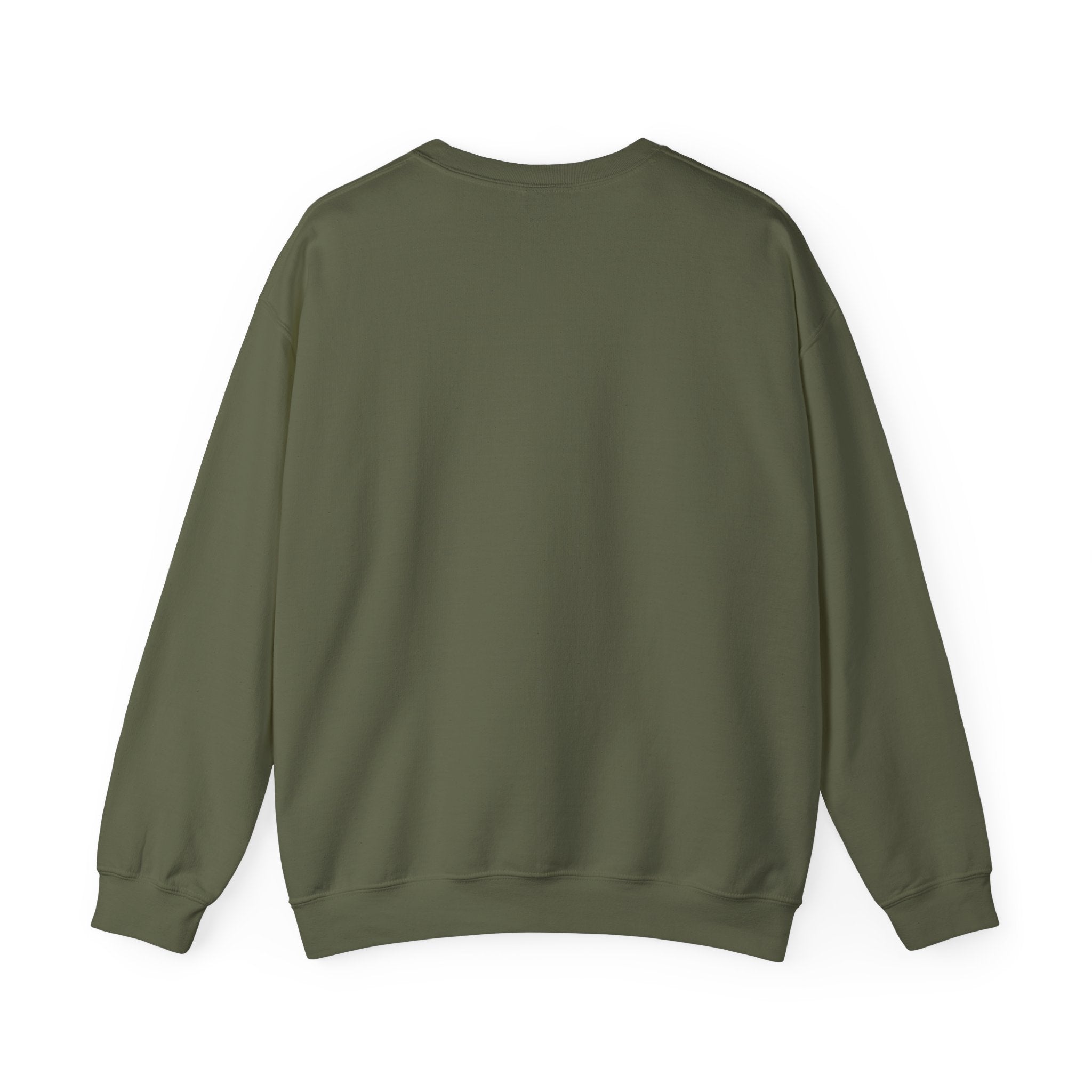Meraki Mentality Crewneck Sweatshirt