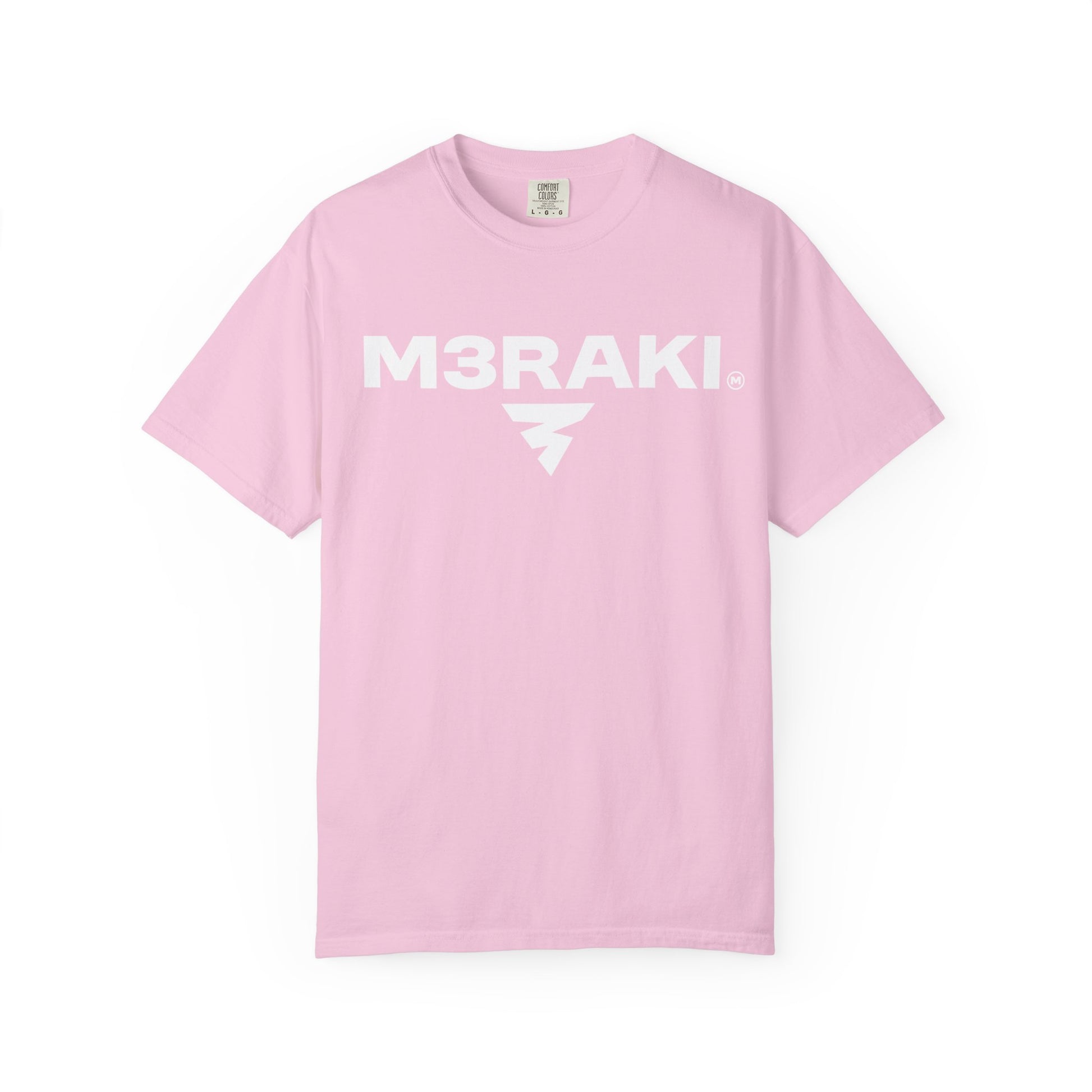 Notoriety Unisex Tee