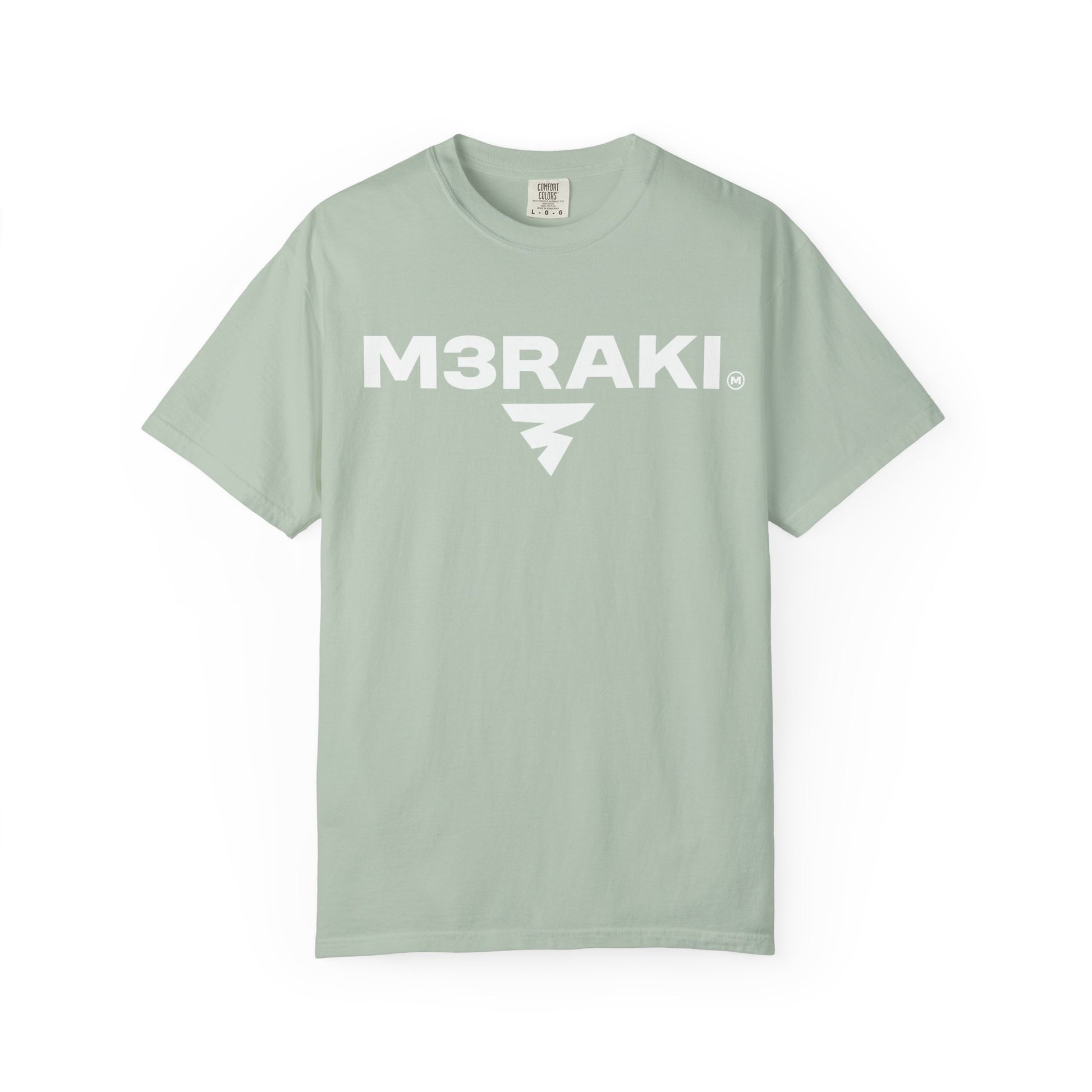 Notoriety Unisex Tee