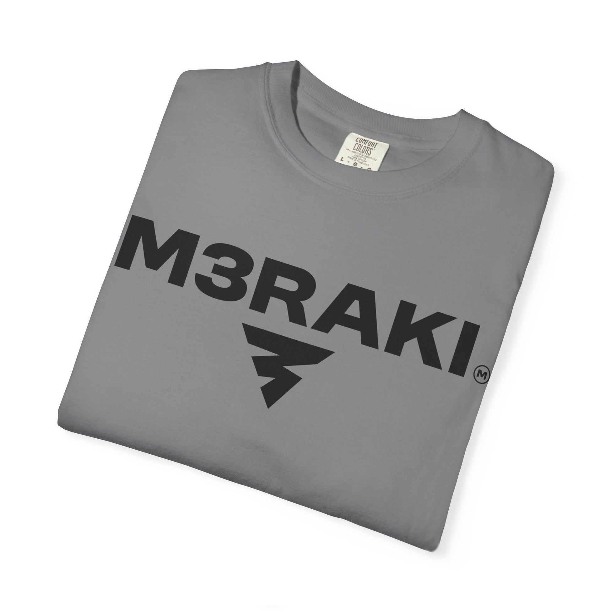 Notoriety Unisex Tee