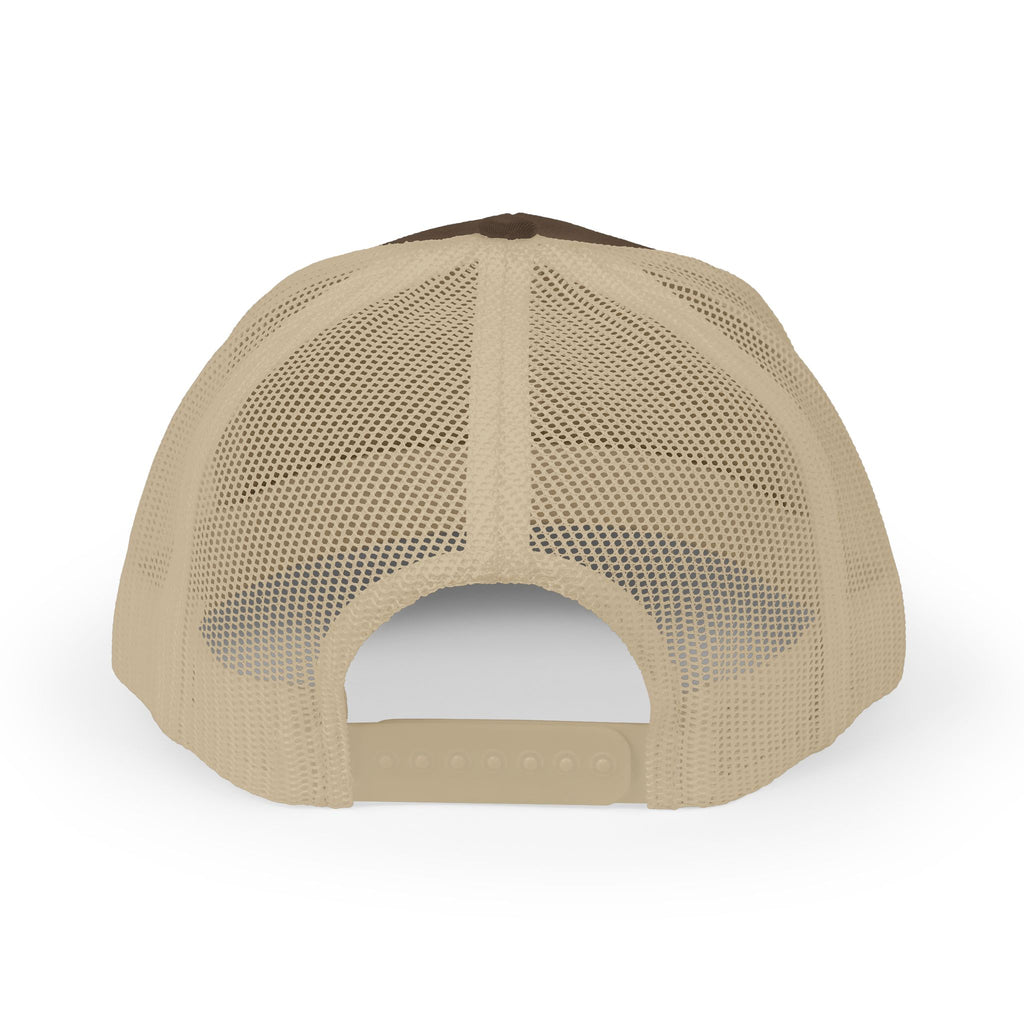 Sola Rayne Trucker Hat