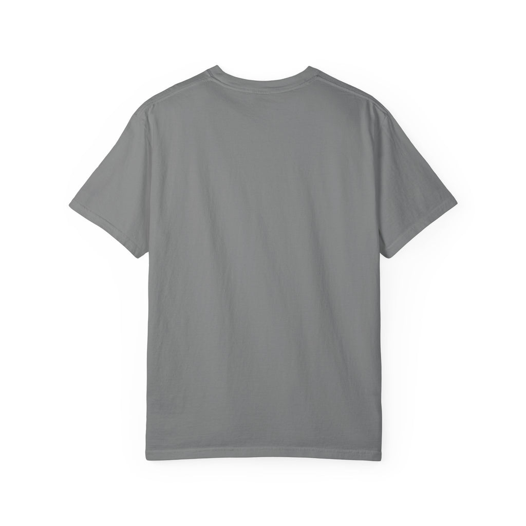 Notoriety Unisex Tee