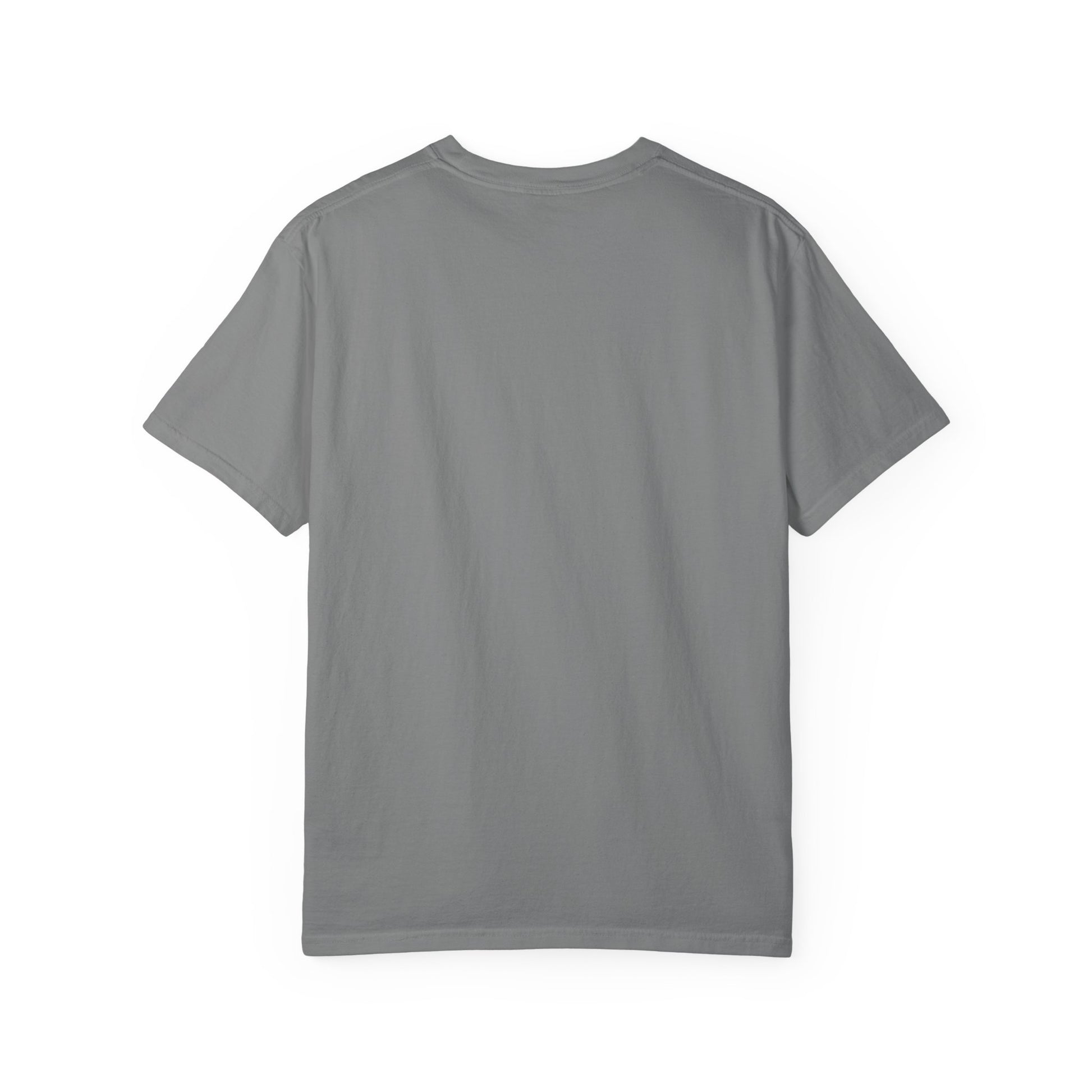 Notoriety Unisex Tee