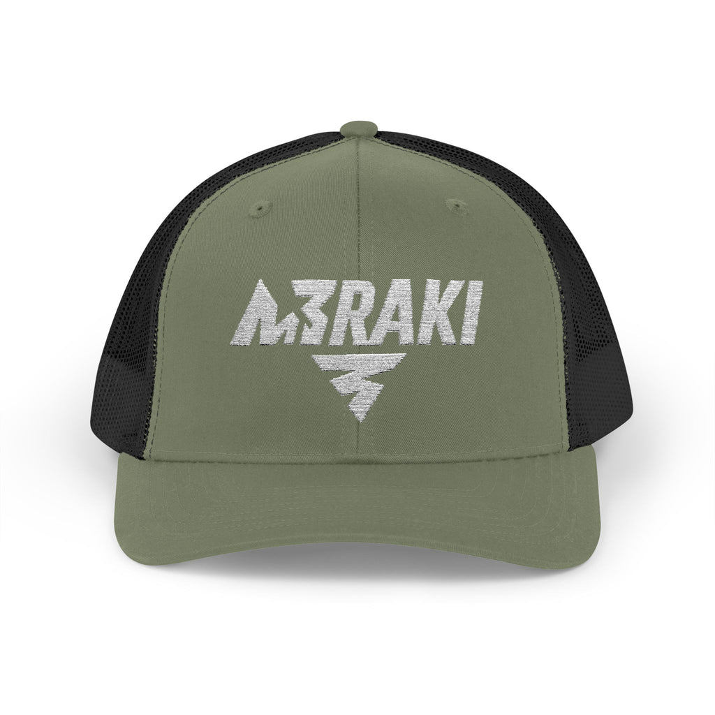 Sola Rayne Trucker Hat