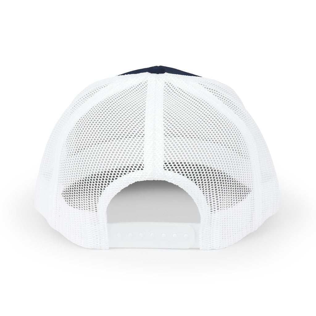 Sola Rayne Trucker Hat