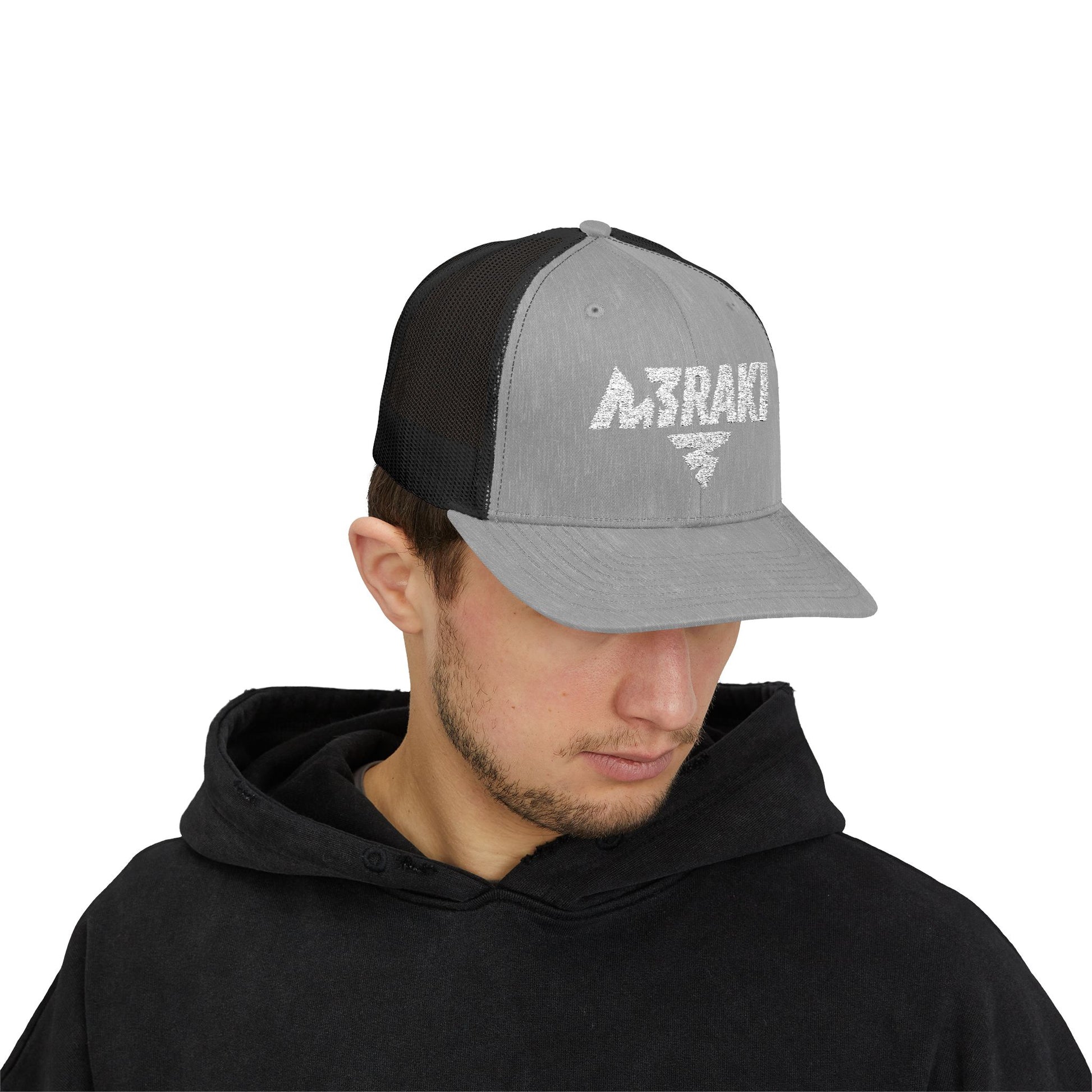 Sola Rayne Trucker Hat