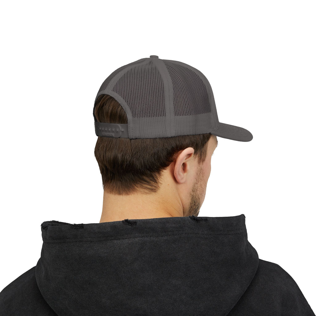 Sola Rayne Trucker Hat