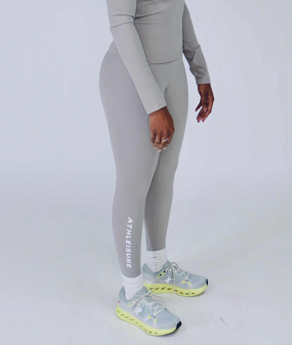 "Ash" Women's High-Waisted Leggings