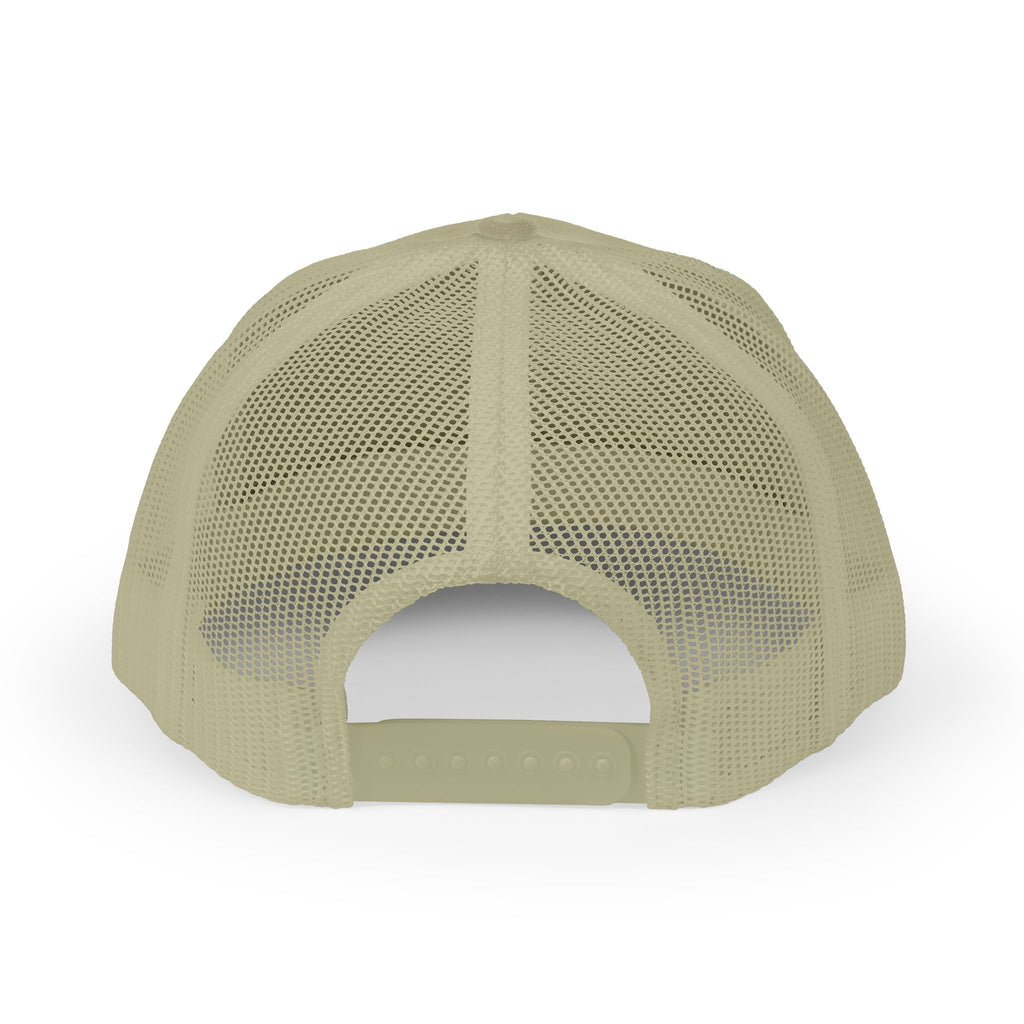 Sola Rayne Trucker Hat