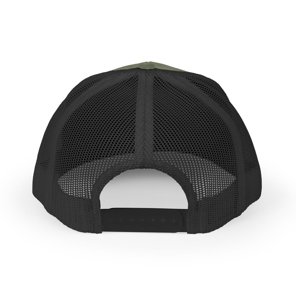 Sola Rayne Trucker Hat