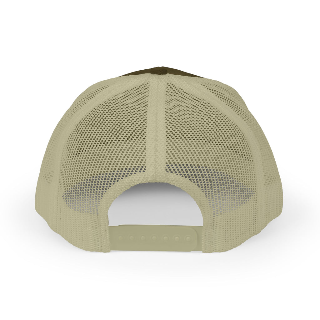 Sola Rayne Trucker Hat