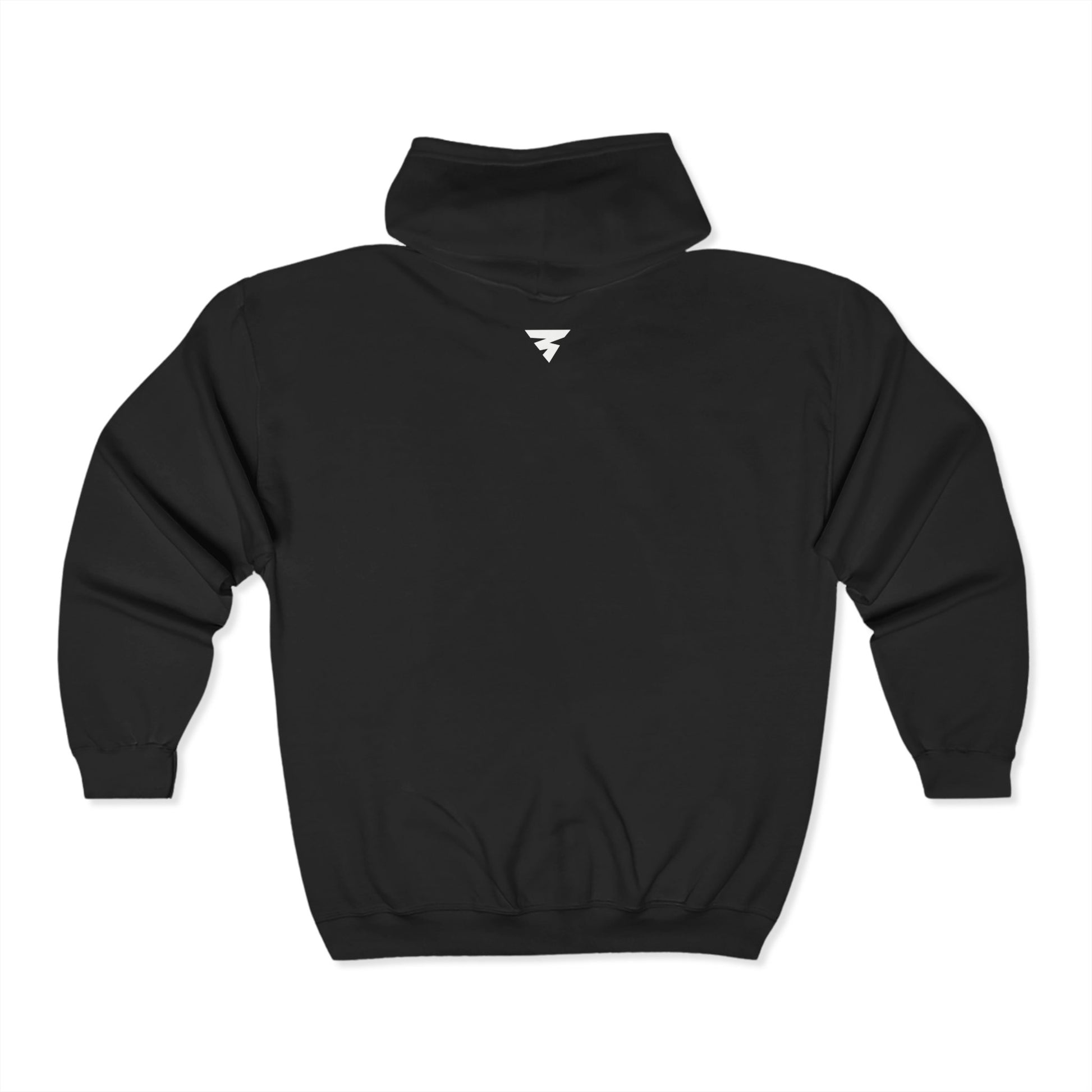 The Mission Full Zip