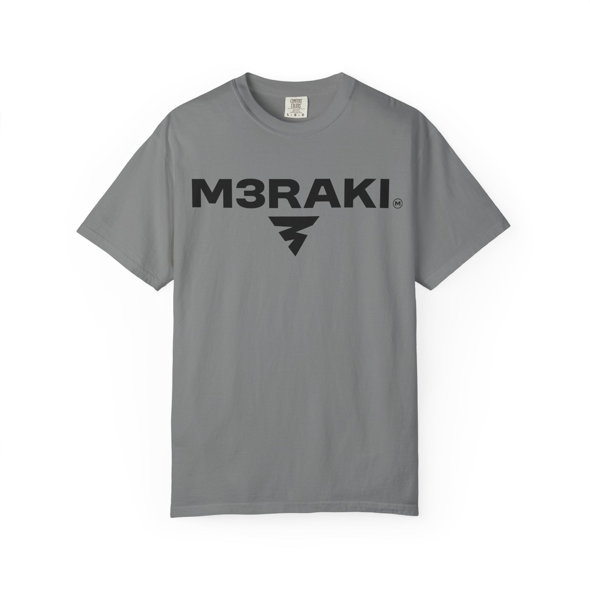Notoriety Unisex Tee