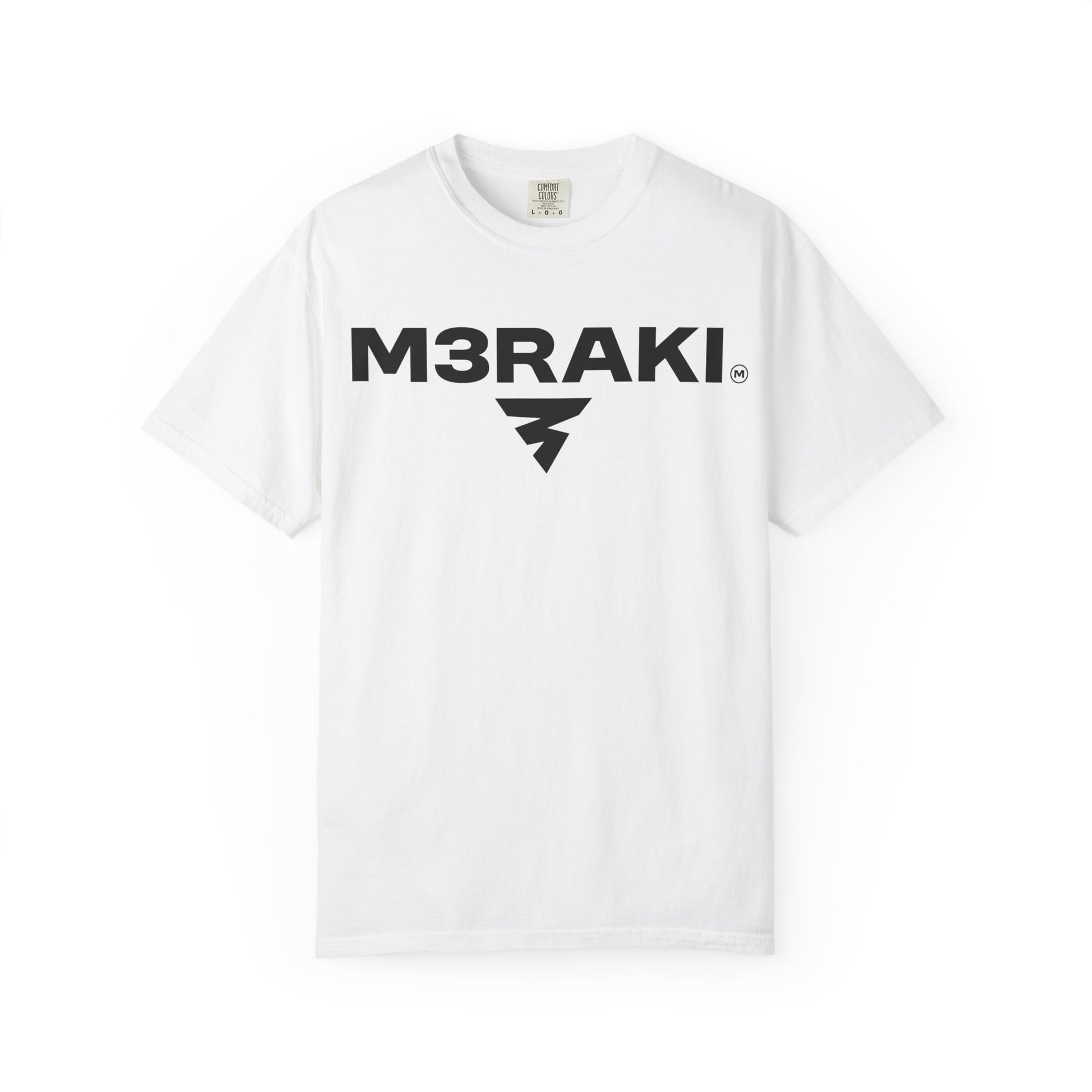 Notoriety Unisex Tee