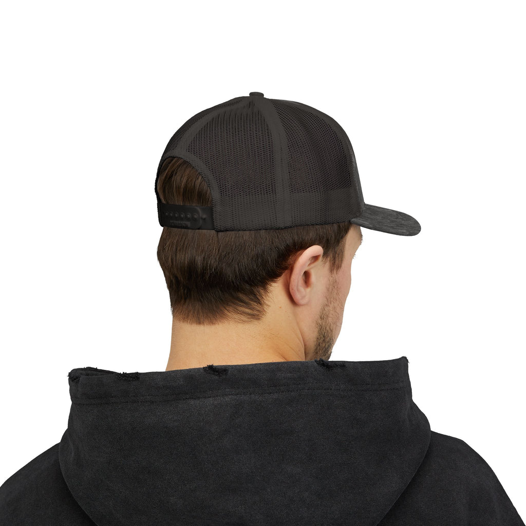 Sola Rayne Trucker Hat