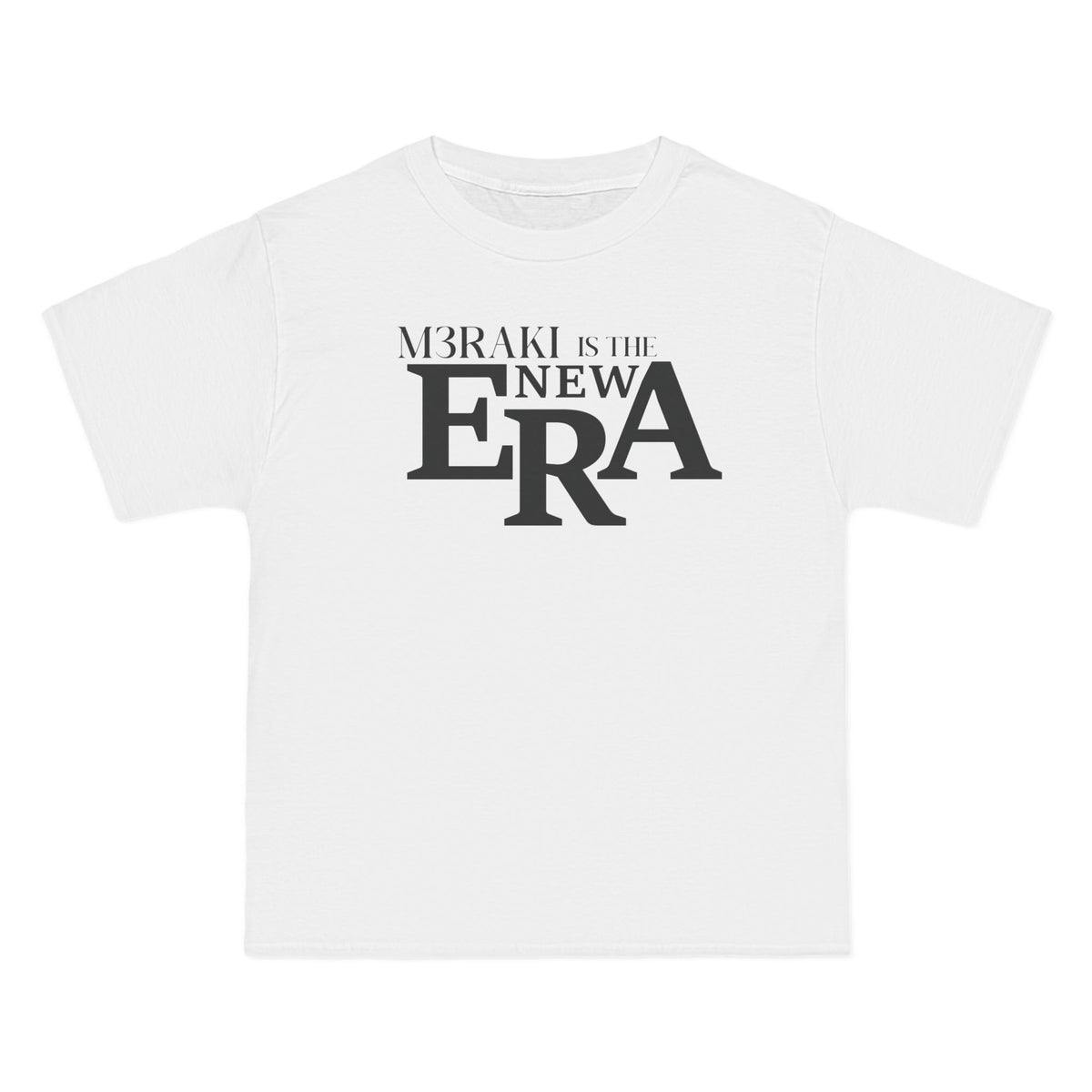 NEW 3RA