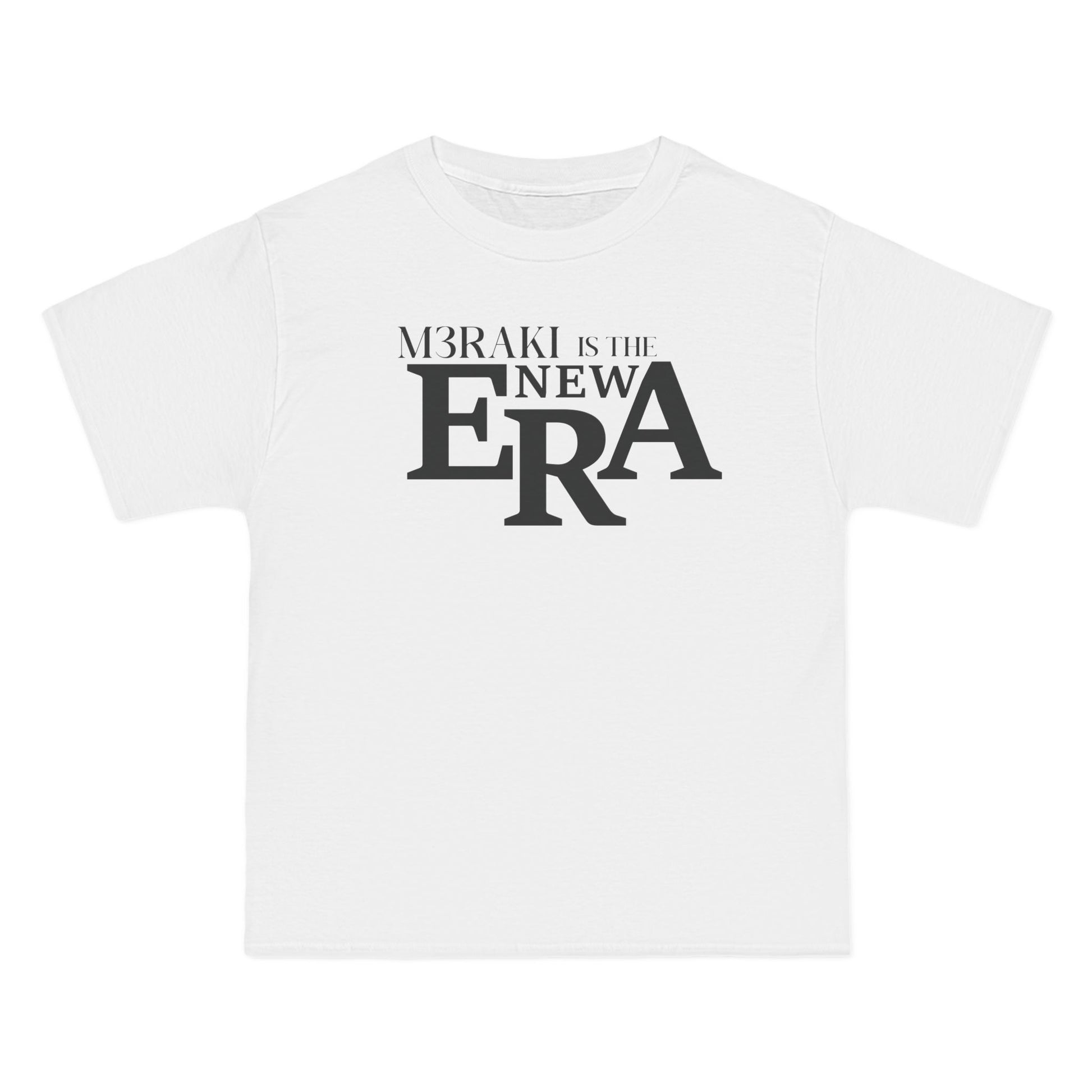 NEW 3RA