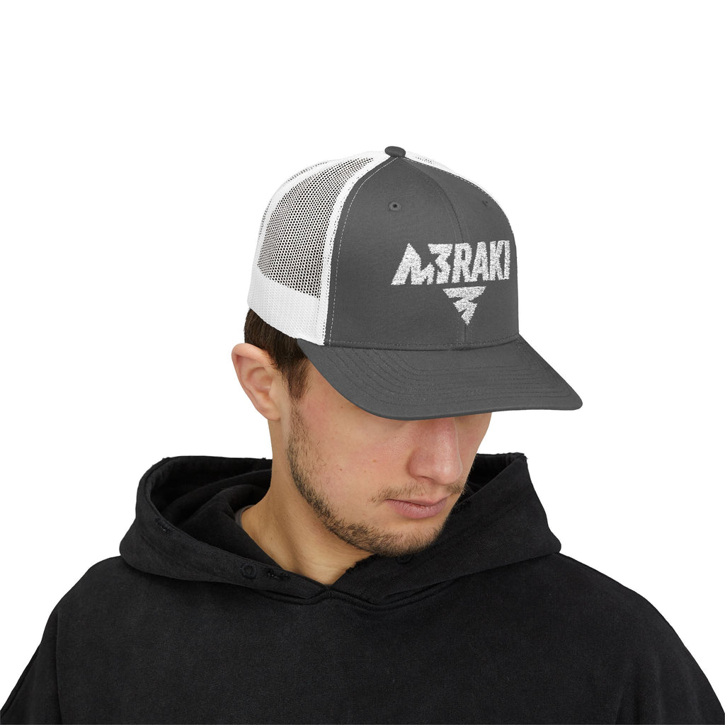 Sola Rayne Trucker Hat