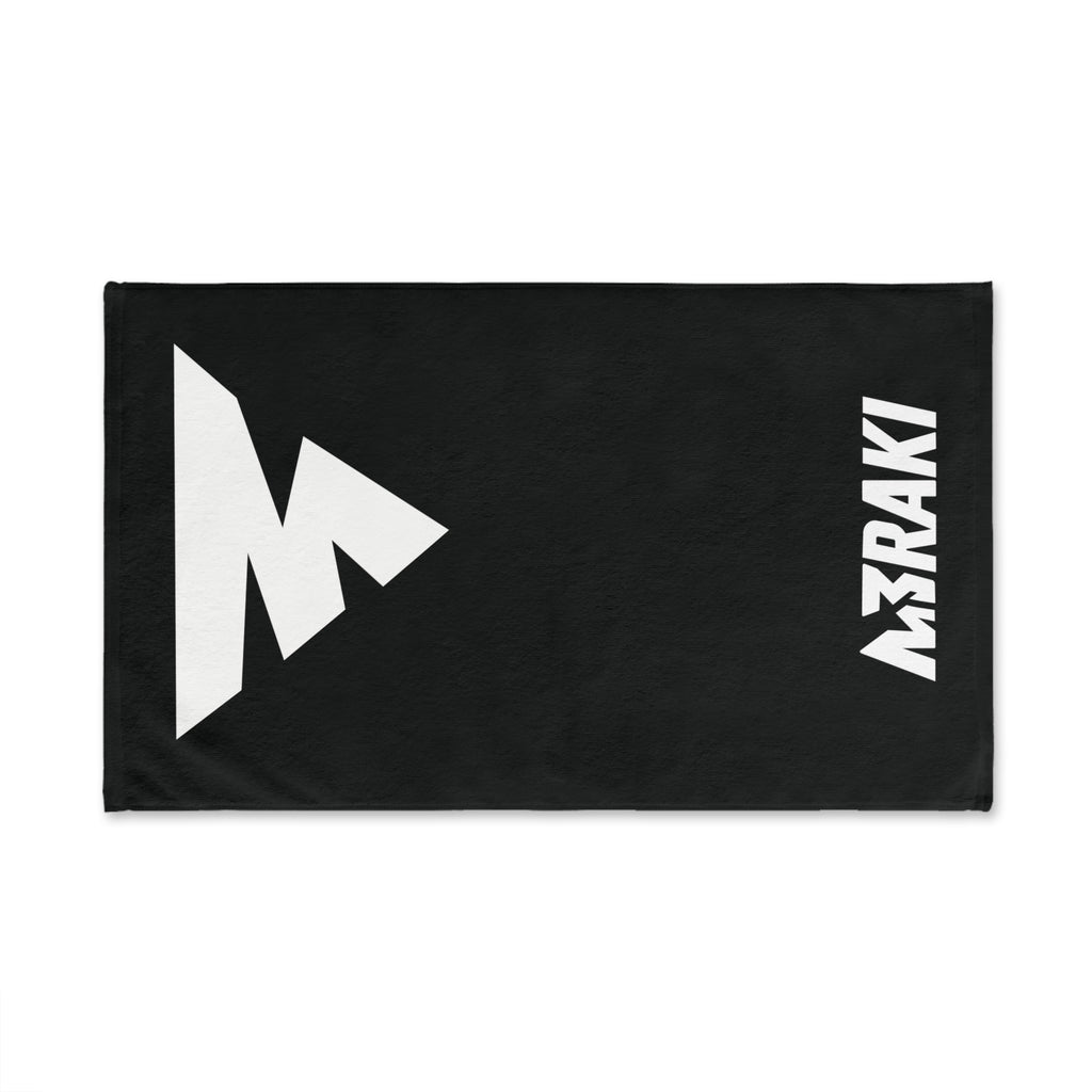 M3RAKI Hand Towel