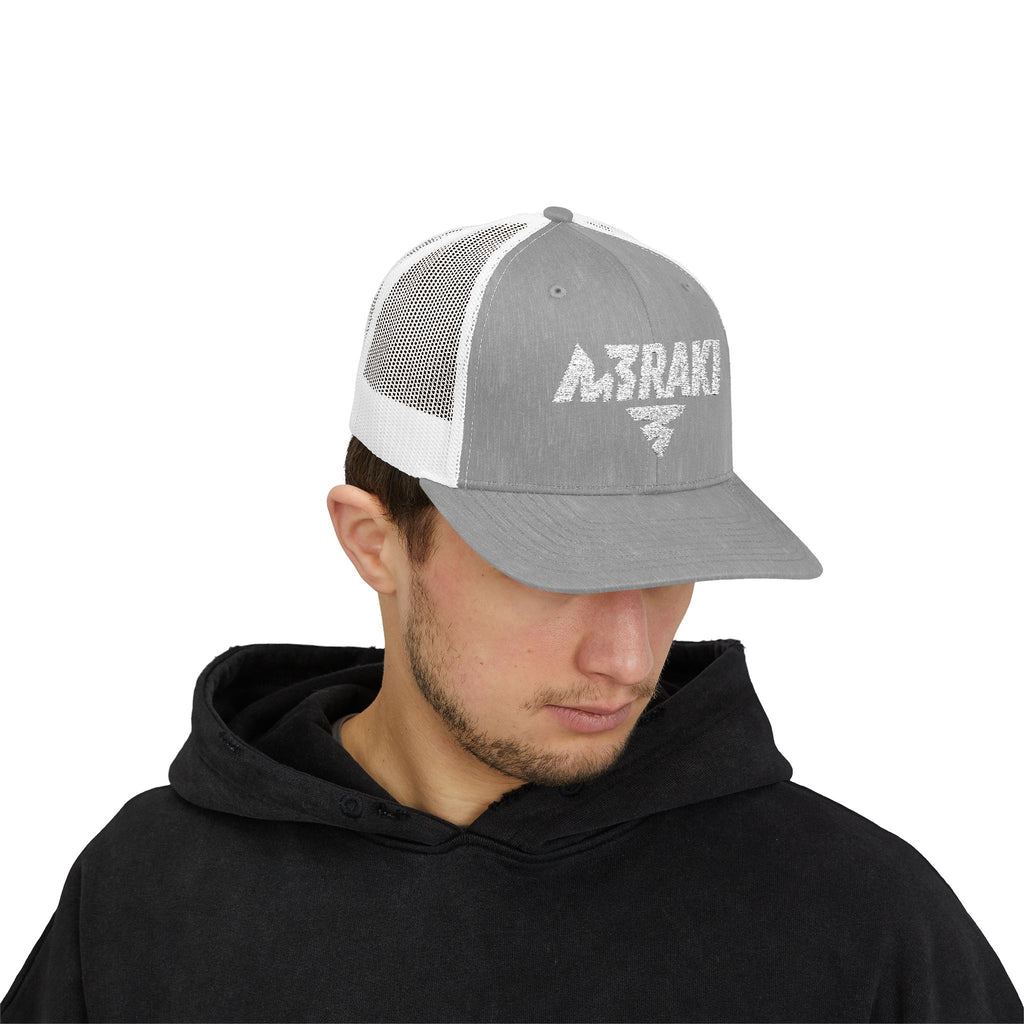 Sola Rayne Trucker Hat