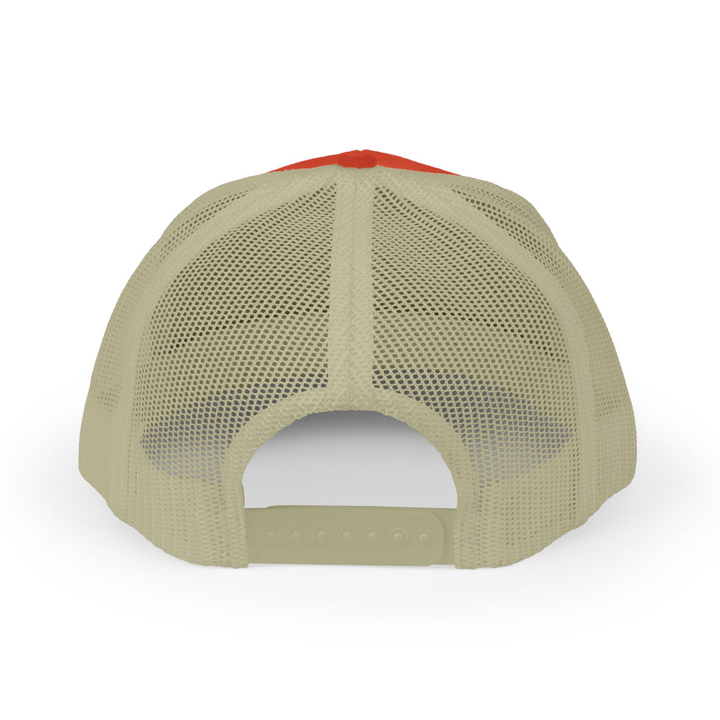 Sola Rayne Trucker Hat