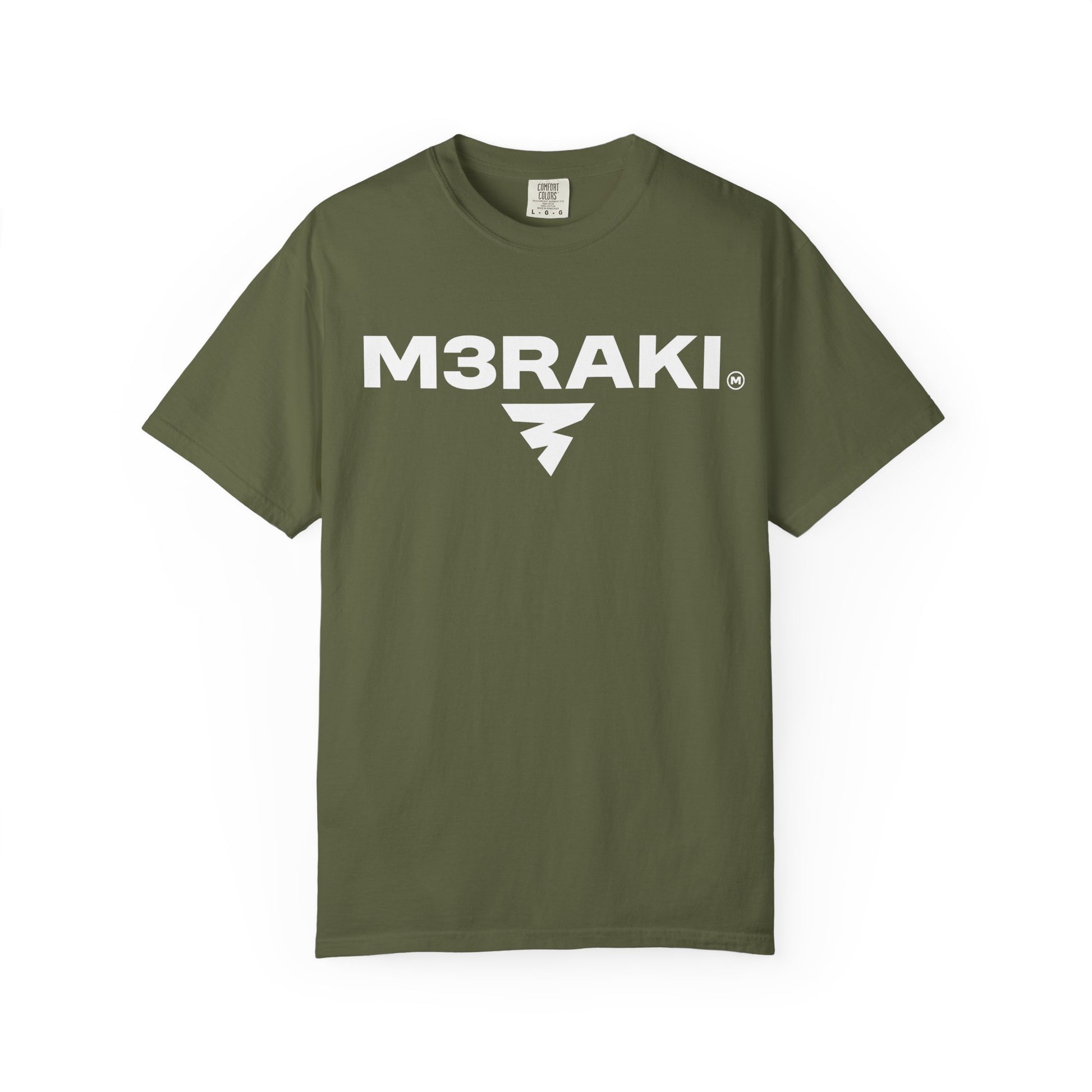 Notoriety Unisex Tee