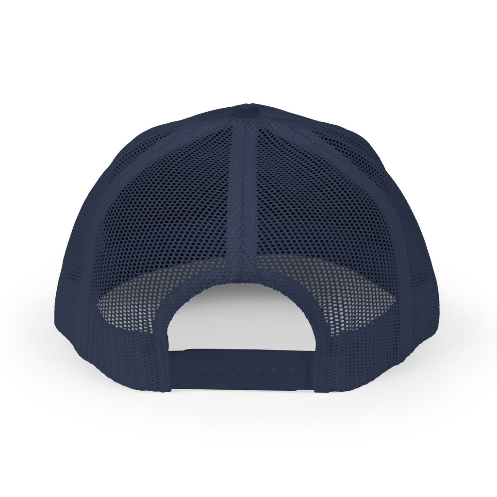 Sola Rayne Trucker Hat