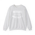 Meraki Mentality Crewneck Sweatshirt