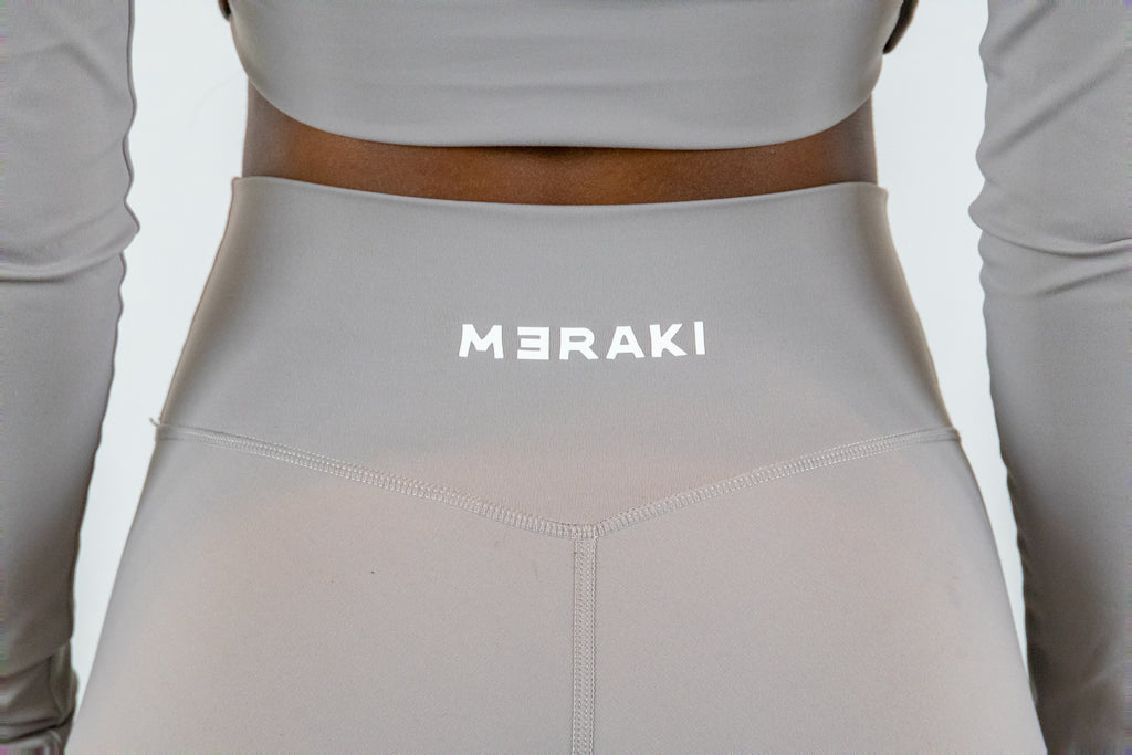 "Astra" Women's High-Waisted Leggings