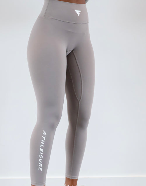 "Astra" Women's High-Waisted Leggings