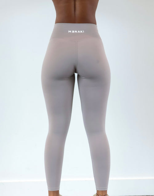 "Astra" Women's High-Waisted Leggings