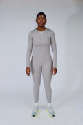 "Ash" Long Sleeve Women's Top